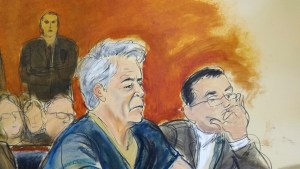 Investigaciones y críticas en EEUU por la muerte en prisión del magnate Epstein