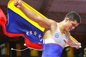 Venezuela suma su cuarta medalla de oro en los Juegos Panamericanos