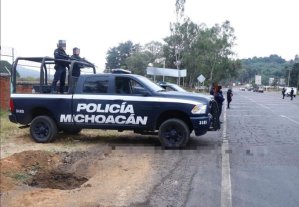 Hallan 19 cuerpos en occidental estado mexicano de Michoacán