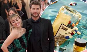 Miley Cyrus se despide de la toxicidad de Liam Hemsworth en su nueva canción