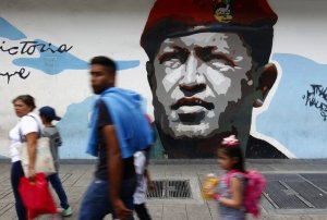 La presión de Estados Unidos a Maduro pesa sobre el diálogo en Venezuela