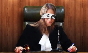 Armando Info: Carol Padilla, una jueza por encargo