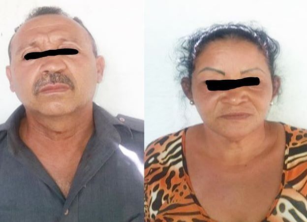 En Aragua, mujer asesinó a su esposo a puñaladas… con ayuda de su amante