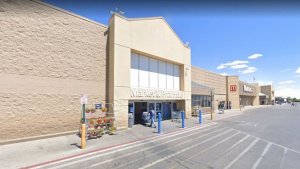 Reportan tiroteo en centro comercial de Texas