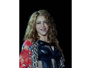 Shakira publicó una foto en Instagram que causó furor y llamó la atención de Alejandro Sanz
