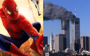 La escena eliminada de Spider-Man por estar relacionada con ataques del 11 de septiembre