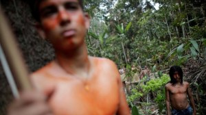 La Amazonia como “santuario de la humanidad”, un sueño muy complejo