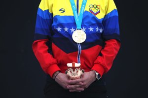 El deporte venezolano paga caro las consecuencias de la crisis