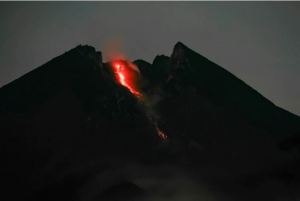 Un volcán gigante podría terminar con la vida en la Tierra como la conocemos