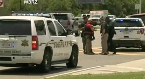 Reportan nuevo tiroteo en local de Walmart en Baton Rouge, Luisiana (Video) #6Ago