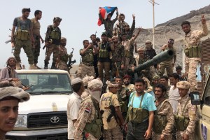 Rebeldes del Yemen aseguran haber derribado drone de EEUU en frontera saudí