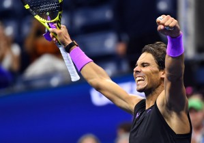 Rafael Nadal revela sus planes ante una pronta retirada del tenis profesional