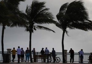 Pronostican la formación de un poderoso huracán en el Atlántico: ¿Podría afectar a Florida?