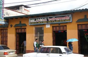 ¡Tras un año! La emblemática Heladería Coromoto, la de “mil sabores”, reabrió sus puertas en Mérida