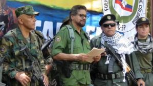 Detalles de la denuncia de Colombia ante la OEA sobre relaciones de la narcoguerrila y el régimen de Maduro