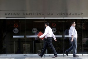 Valor de reservas en oro de Venezuela cae en 1.000 millones de dólares en seis meses de 2019