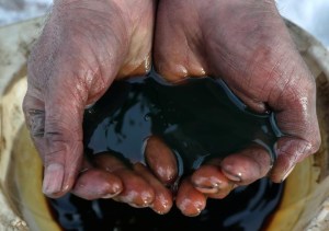 Por qué No se puede ejecutar la propuesta de “Petróleos por Alimentos” sin Guaidó