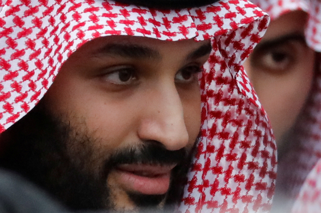 Príncipe de Arabia Saudita habría mandado a arrestar a su hermano y a su primo por intento de “golpe de Estado” en su contra