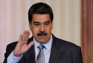 ¿Pidiendo cacao? Maduro llama al diálogo con la Unión Europea tras sanciones