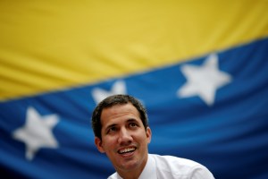 Comunicado del Presidente Encargado ante aprobación de TPS para venezolanos en EEUU