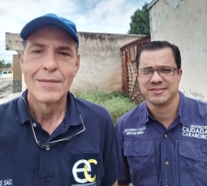 Tomás Sáez: Ni con Macuto, ni con Guanare se puede esconder la agonía que vive el venezolano