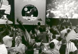 El olor de La Luna y diez datos más sobre el Apolo11 que no conocías