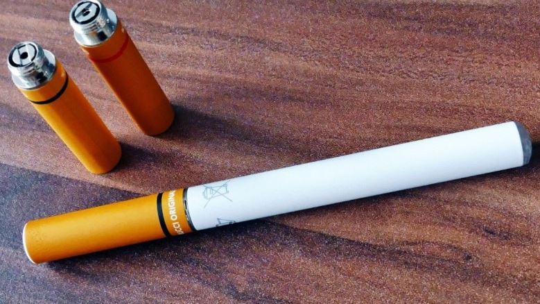Autoridades confirman cinco muertos en EEUU vinculados a los cigarrillos electrónicos