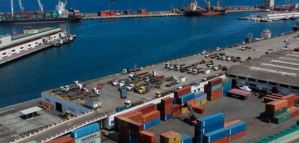Fedecámaras Vargas advirtió el descenso de la actividad portuaria