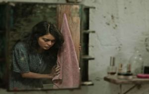 “Yo, imposible”, la película venezolana que fue seleccionada para optar al Óscar