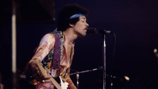 ¿Cómo falleció Jimi Hendrix, el mejor guitarrista de la historia?