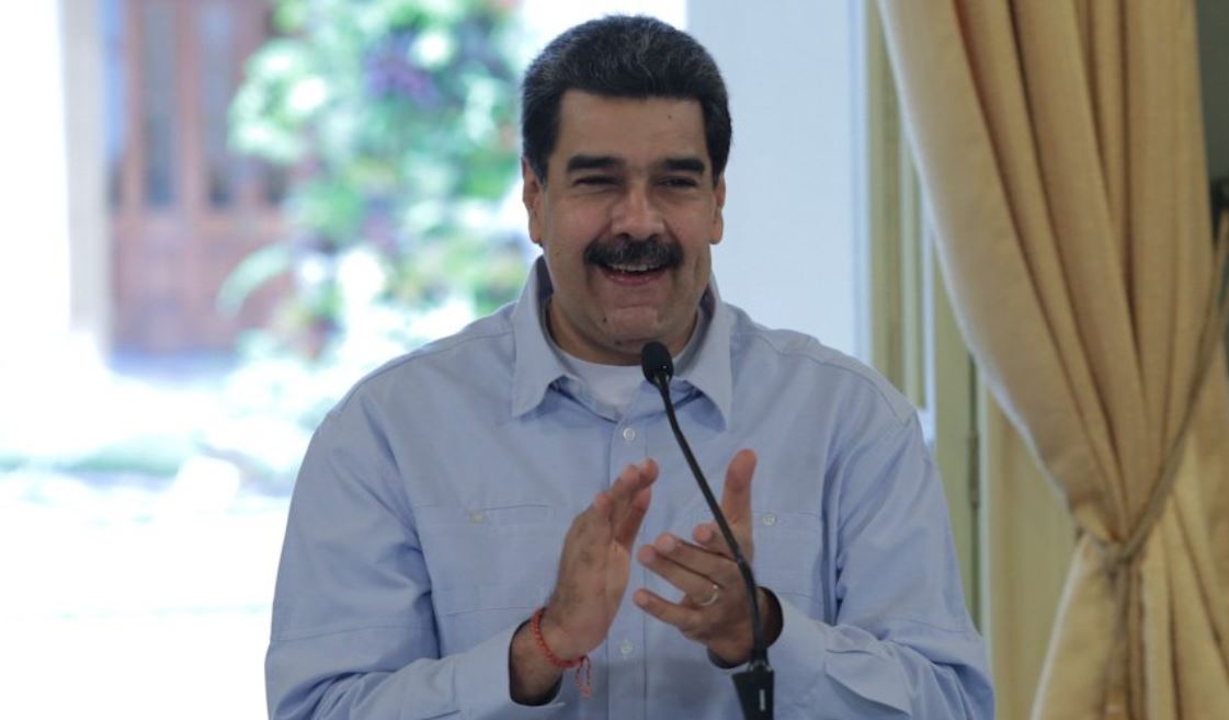 Maduro prometió que (ahora sí) los diputados chavistas se reintegrarán a la AN