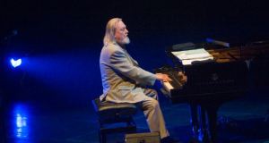 Murió Vic Vogel, un pilar del jazz en Canadá a los 84 años