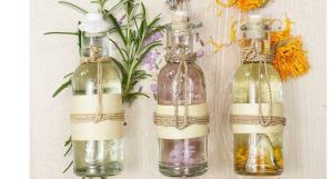Coge dato: Perfumes naturales que puedes hacer en casa para oler de maravilla