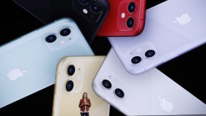 iPhone 11: Cámara, precio, resistencia y más detalles sobre el nuevo smartphone de Apple