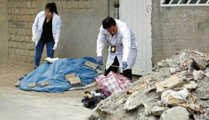 ¡Terror en Perú! Venezolano fue descuartizado en un hotel