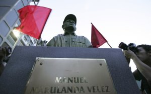 Colombia denunciará a Venezuela por amparar a “terroristas”