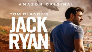 El impactante tráiler oficial de “Jack Ryan” dejó a todos esperando su gran estreno (VIDEO)