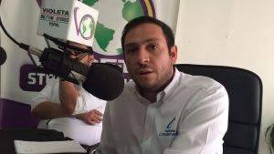 Concejal de Cúcuta ya había detallado cómo cruzó Guaidó la frontera hacia Colombia (Video)