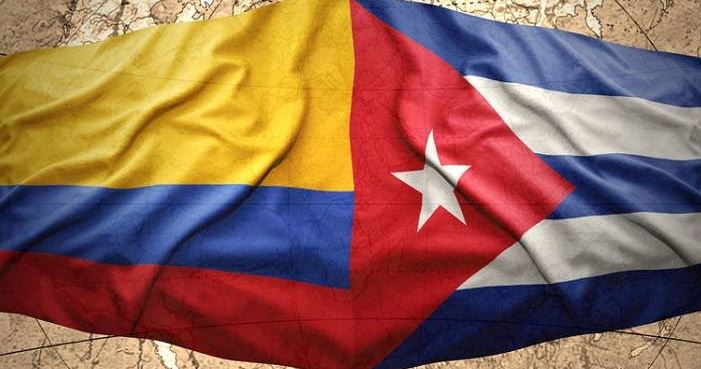 Colombia le reitera a Cuba su obligación con el Tratado de Interpol (Comunicado)