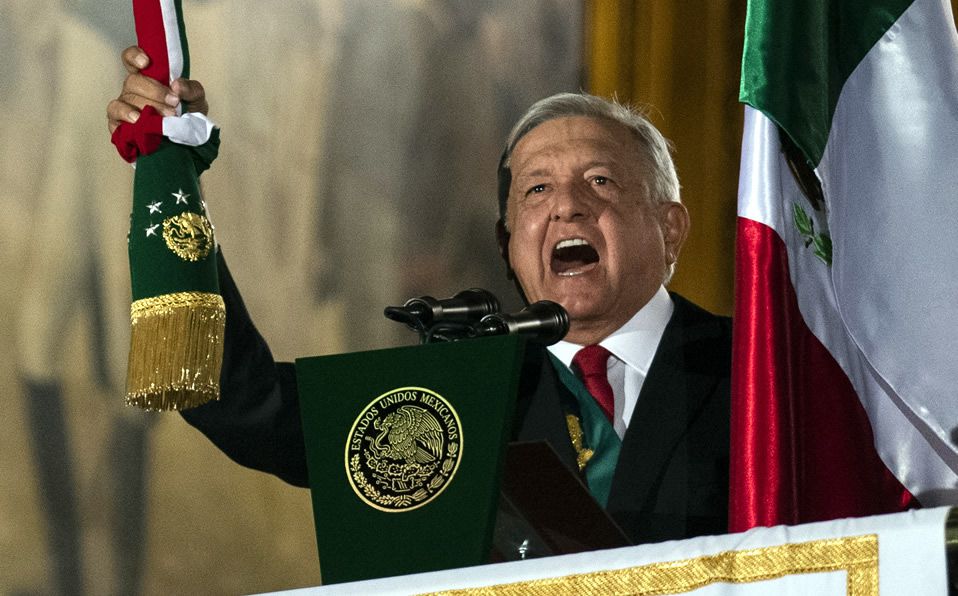 López Obrador: Yo di la instrucción de ofrecer asilo a Evo Morales