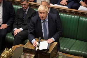 Boris Johnson, acusado ante la Corte Suprema de ser “el padre de las mentiras”