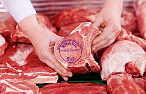 China aumenta sus importaciones de carne de Brasil y autoriza otras 25 procesadoras de carne
