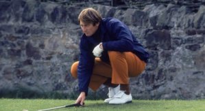 Golfista británico Brian Barnes muere a los 74 años