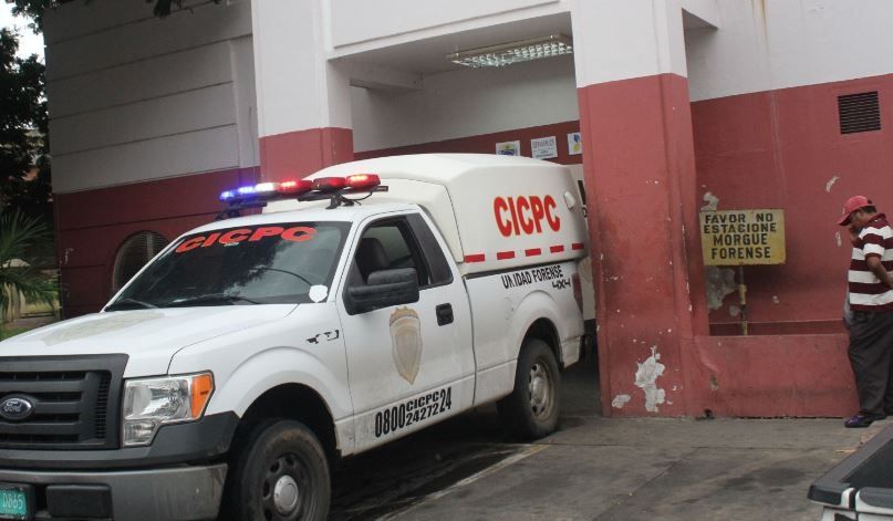 Murió electrocutado mientras trabajaba con soldadura en Maracaibo