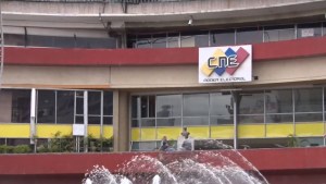 Comité de Postulaciones Electorales presenta informe ante los ataques del TSJ de Maduro a la AN (VIDEOS)