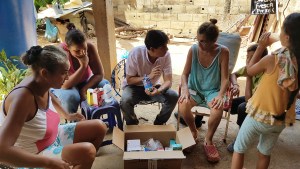 Crisis de salud se agudiza en sectores populares del estado Bolívar