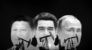 Cómo Rusia y China se apropian del petróleo de Venezuela y un mito que se derrumba