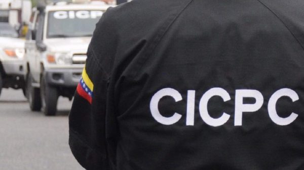 Cicpc abatió a un delincuente en el sector La Laguna de Lídice