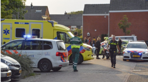 Un tiroteo en Holanda deja varios heridos (VIDEOS)