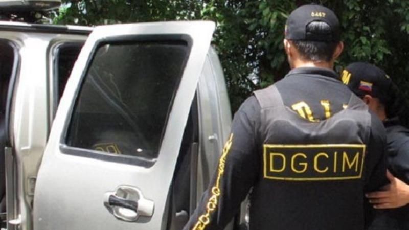 Secuestran y asesinan a dos funcionarios de la Dgcim en Zulia